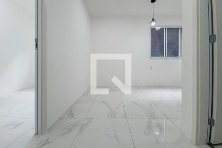 Sala de apartamento à venda com 1 quarto, 26m² em Sé, São Paulo