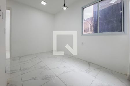 Sala de apartamento à venda com 1 quarto, 26m² em Sé, São Paulo