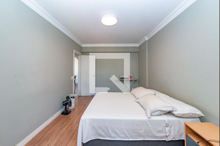 Quarto 1 de apartamento à venda com 2 quartos, 70m² em São Pedro, Belo Horizonte