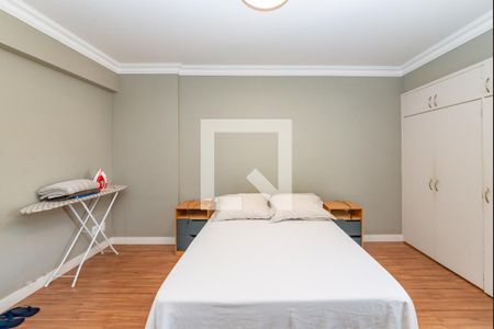 Quarto 1 de apartamento à venda com 2 quartos, 70m² em São Pedro, Belo Horizonte