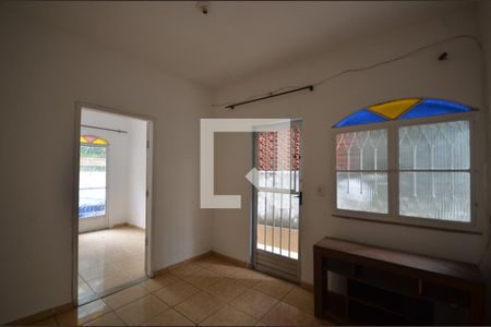 Quarto de casa para alugar com 1 quarto, 50m² em Campo Grande, Rio de Janeiro