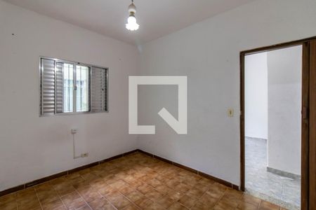 Quarto 1 de casa para alugar com 2 quartos, 45m² em Parque Continental Ii, Guarulhos