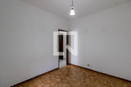 Quarto 1 de casa para alugar com 2 quartos, 45m² em Parque Continental Ii, Guarulhos