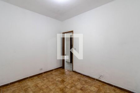 Quarto 2 de casa para alugar com 2 quartos, 45m² em Parque Continental Ii, Guarulhos