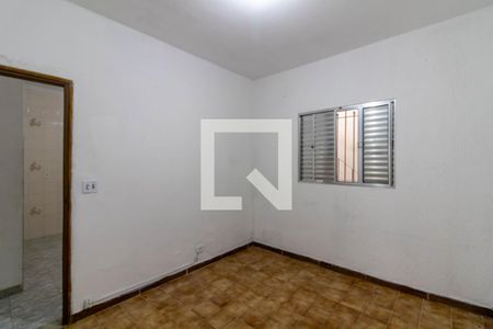 Quarto 2 de casa para alugar com 2 quartos, 45m² em Parque Continental Ii, Guarulhos
