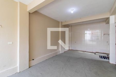 Garagem de casa para alugar com 2 quartos, 45m² em Parque Continental Ii, Guarulhos
