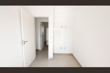 Quarto 1 de apartamento à venda com 2 quartos, 38m² em Chora Menino, São Paulo