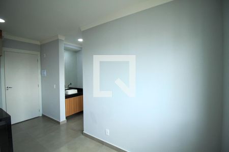 Sala de apartamento para alugar com 2 quartos, 35m² em Mooca, São Paulo