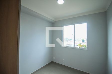 Quarto 1 de apartamento para alugar com 2 quartos, 35m² em Mooca, São Paulo