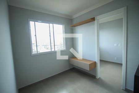 Sala de apartamento para alugar com 2 quartos, 35m² em Mooca, São Paulo