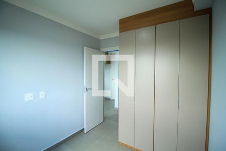 Quarto 1 de apartamento para alugar com 2 quartos, 35m² em Mooca, São Paulo