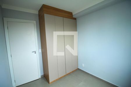 Quarto 1 de apartamento para alugar com 2 quartos, 35m² em Mooca, São Paulo