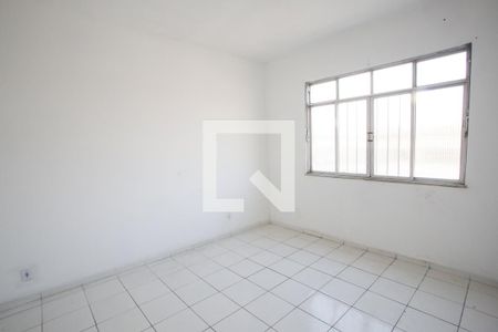 Quarto 1 de apartamento à venda com 3 quartos, 120m² em Tanque, Rio de Janeiro