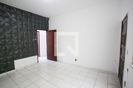 Sala de apartamento à venda com 3 quartos, 120m² em Tanque, Rio de Janeiro