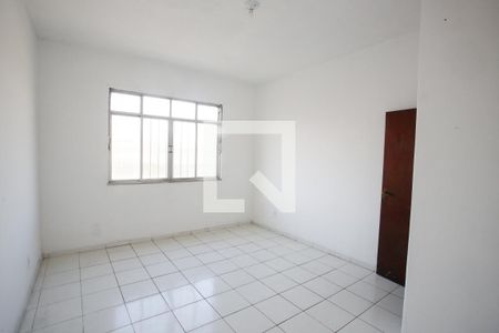 Quarto 1 de apartamento à venda com 3 quartos, 120m² em Tanque, Rio de Janeiro