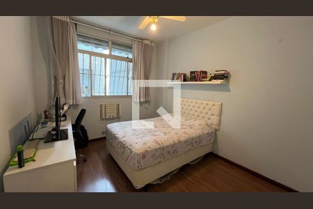 Apartamento à venda com 3 quartos, 119m² em Icaraí, Niterói