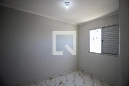 Quarto 2 de apartamento para alugar com 2 quartos, 47m² em Jardim Maria Eugenia, Sorocaba