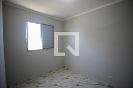 Quarto 1 de apartamento para alugar com 2 quartos, 47m² em Jardim Maria Eugenia, Sorocaba