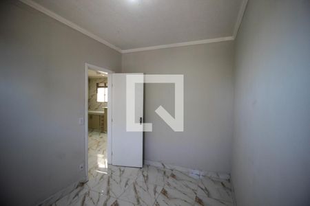 Quarto 2 de apartamento para alugar com 2 quartos, 47m² em Jardim Maria Eugenia, Sorocaba