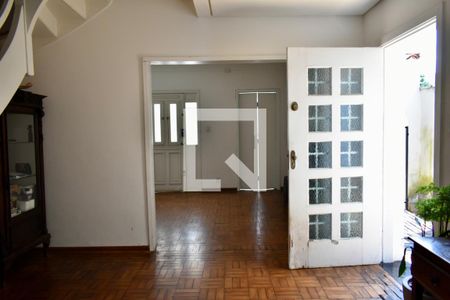 Sala de casa para alugar com 3 quartos, 350m² em Vila Mariana, São Paulo