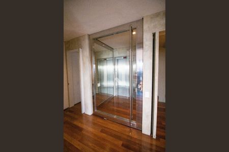 Sala de apartamento à venda com 4 quartos, 575m² em Santo Amaro, São Paulo