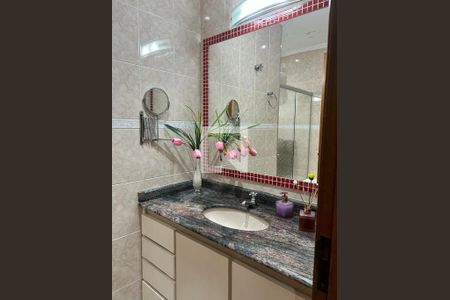 Casa à venda com 3 quartos, 167m² em Anchieta, São Bernardo do Campo