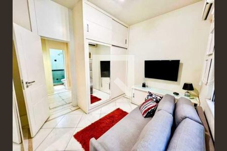 Apartamento à venda com 4 quartos, 166m² em Lagoa, Rio de Janeiro