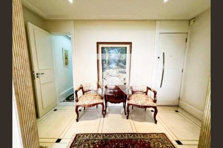 Apartamento à venda com 4 quartos, 166m² em Lagoa, Rio de Janeiro