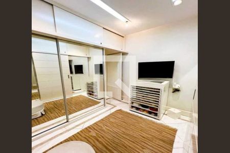 Apartamento à venda com 4 quartos, 166m² em Lagoa, Rio de Janeiro