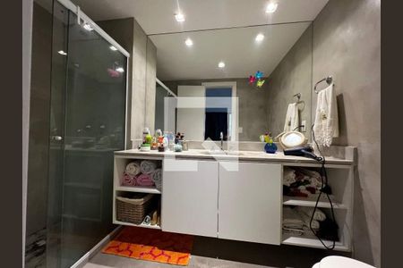 Apartamento à venda com 2 quartos, 84m² em São Conrado, Rio de Janeiro