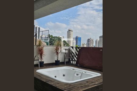 Apartamento à venda com 1 quarto, 120m² em Campo Belo, São Paulo