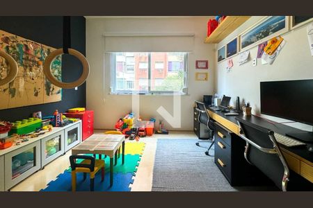 Apartamento à venda com 3 quartos, 158m² em Copacabana, Rio de Janeiro