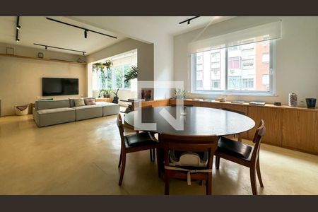 Apartamento à venda com 3 quartos, 158m² em Copacabana, Rio de Janeiro