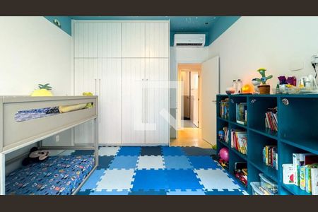 Apartamento à venda com 3 quartos, 158m² em Copacabana, Rio de Janeiro