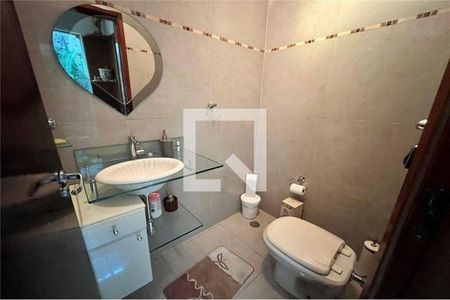 Casa à venda com 5 quartos, 430m² em Vila Rosalia, Guarulhos