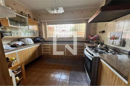 Casa à venda com 5 quartos, 430m² em Vila Rosalia, Guarulhos