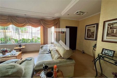 Casa à venda com 5 quartos, 430m² em Vila Rosalia, Guarulhos