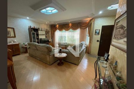 Casa à venda com 5 quartos, 430m² em Vila Rosalia, Guarulhos