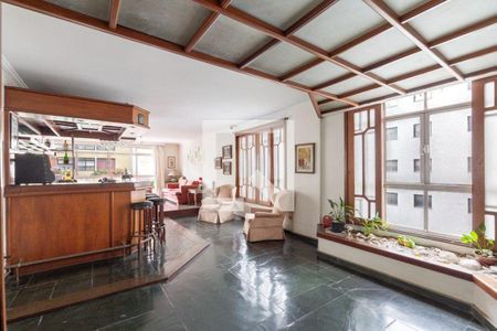 Apartamento à venda com 3 quartos, 240m² em Paraíso, São Paulo