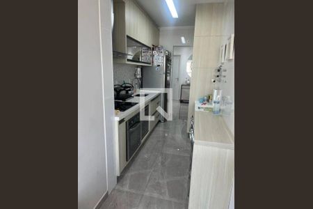 Apartamento à venda com 2 quartos, 93m² em Fundação, São Caetano do Sul