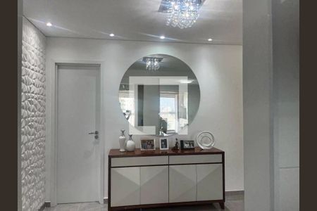 Apartamento à venda com 2 quartos, 93m² em Fundação, São Caetano do Sul