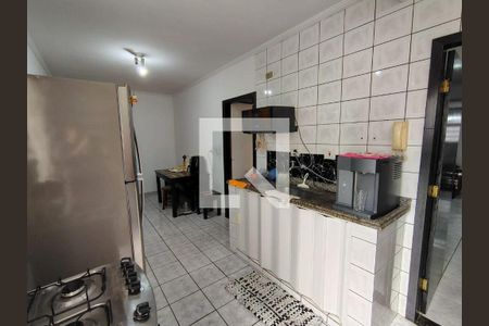 Casa à venda com 3 quartos, 159m² em Jardim Copacabana, São Bernardo do Campo