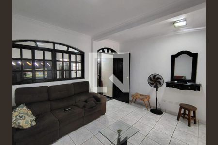Casa à venda com 3 quartos, 159m² em Jardim Copacabana, São Bernardo do Campo