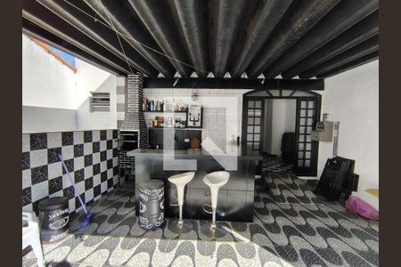 Casa à venda com 3 quartos, 159m² em Jardim Copacabana, São Bernardo do Campo