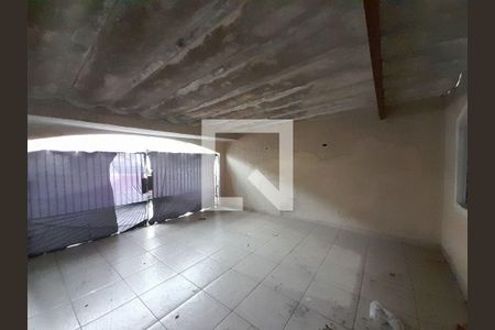 Casa à venda com 2 quartos, 102m² em Jardim Marek, Santo André