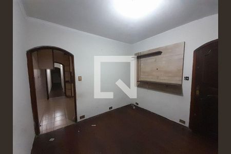 Casa à venda com 2 quartos, 102m² em Jardim Marek, Santo André
