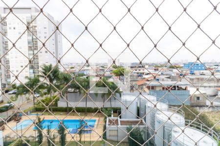 Vista Quarto 1 de apartamento à venda com 3 quartos, 60m² em Jardim Brasil, São Paulo