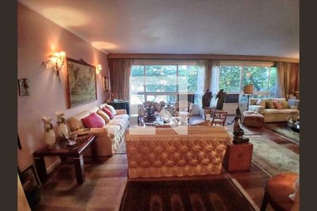Apartamento à venda com 4 quartos, 300m² em Arpoador, Rio de Janeiro