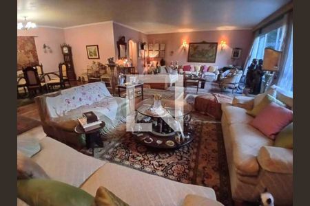 Apartamento à venda com 4 quartos, 300m² em Arpoador, Rio de Janeiro