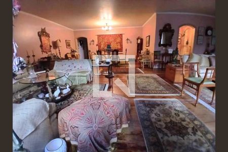 Apartamento à venda com 4 quartos, 300m² em Arpoador, Rio de Janeiro